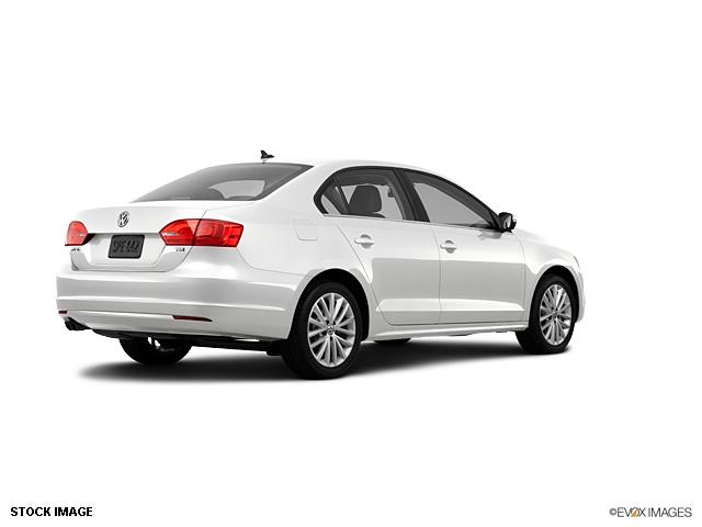 2013 Volkswagen Jetta Unknown