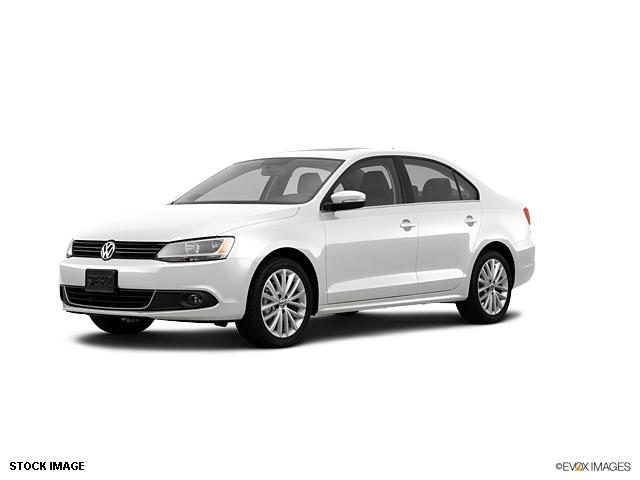 2013 Volkswagen Jetta Unknown