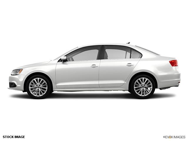2013 Volkswagen Jetta Unknown