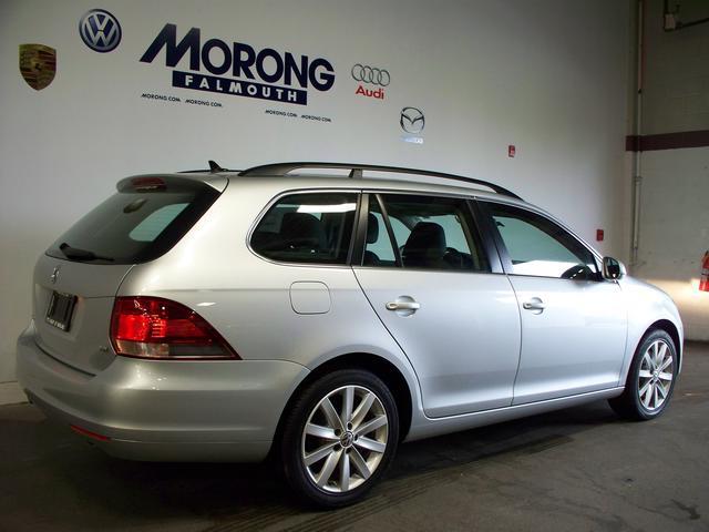2013 Volkswagen Jetta 4 Door SR5 V6 Reg Bed