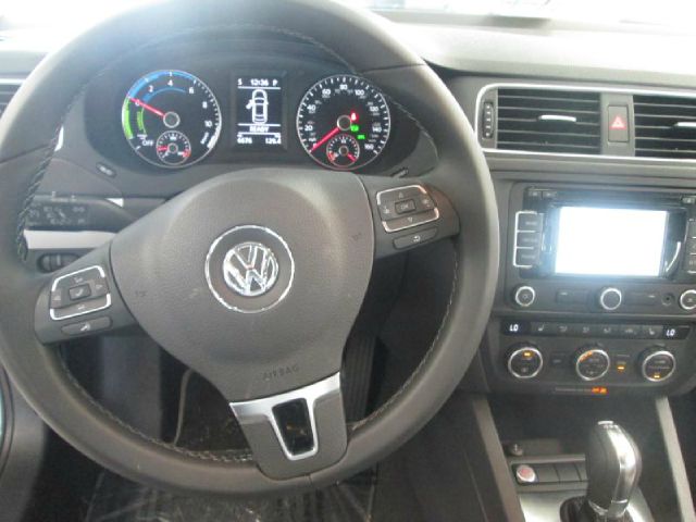 2013 Volkswagen Jetta Regal