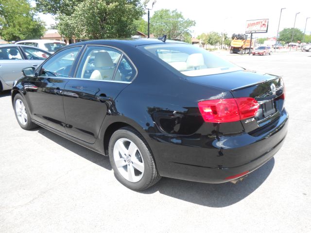 2013 Volkswagen Jetta CD With MP3