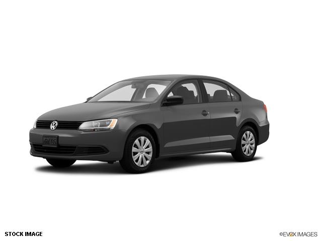 2014 Volkswagen Jetta Unknown