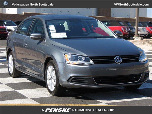 2014 Volkswagen Jetta Vogue Tires