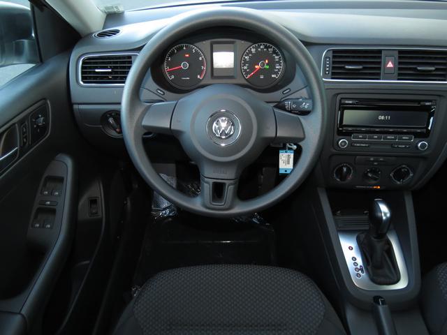 2014 Volkswagen Jetta XR