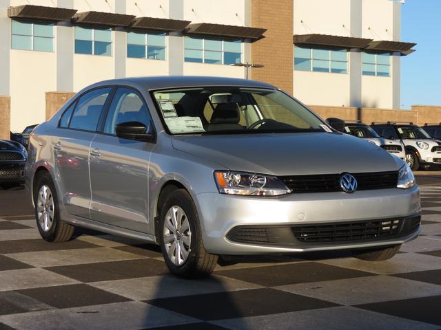 2014 Volkswagen Jetta XR