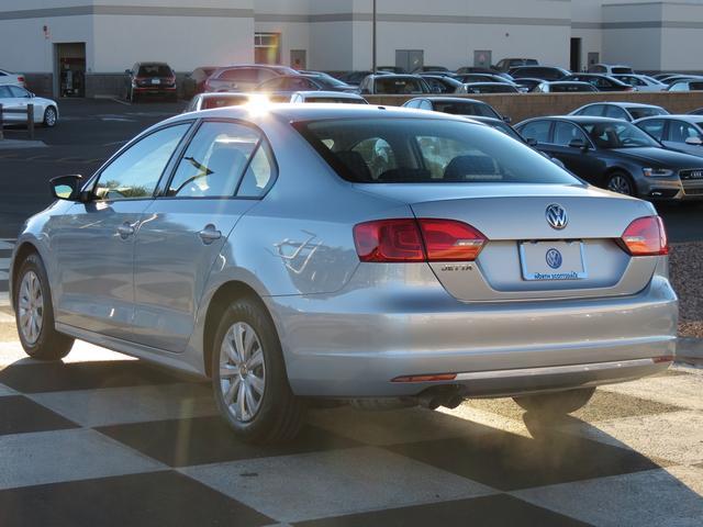 2014 Volkswagen Jetta XR