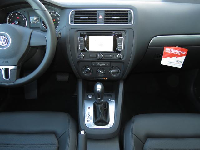 2014 Volkswagen Jetta 5XT