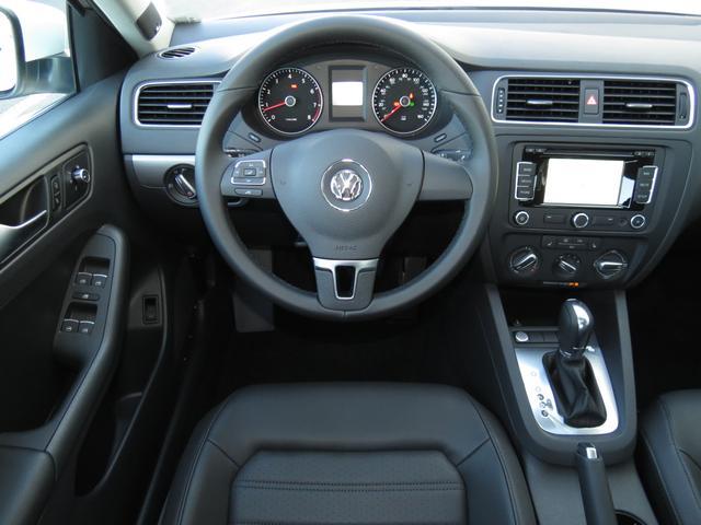 2014 Volkswagen Jetta 5XT