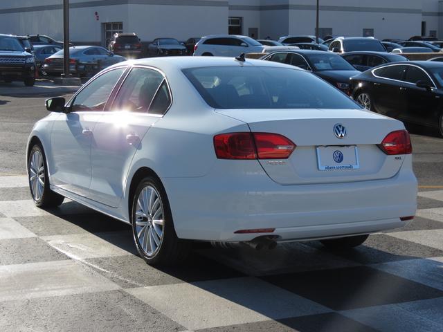 2014 Volkswagen Jetta 5XT