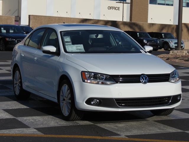 2014 Volkswagen Jetta 5XT