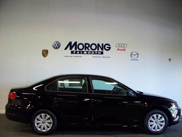 2014 Volkswagen Jetta XR