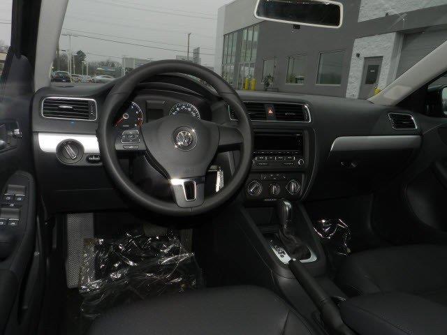 2014 Volkswagen Jetta MX-5 Hard Top Convt