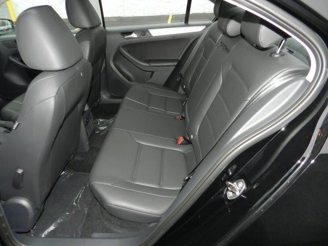 2014 Volkswagen Jetta MX-5 Hard Top Convt