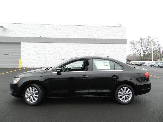 2014 Volkswagen Jetta MX-5 Hard Top Convt