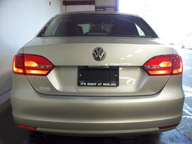 2014 Volkswagen Jetta XR