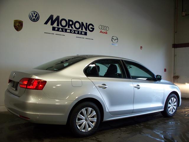 2014 Volkswagen Jetta XR