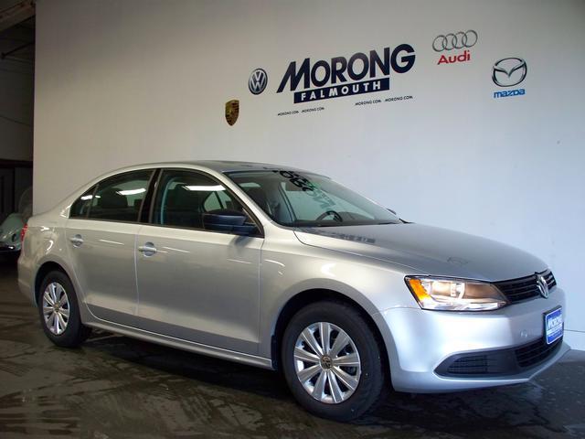 2014 Volkswagen Jetta XR