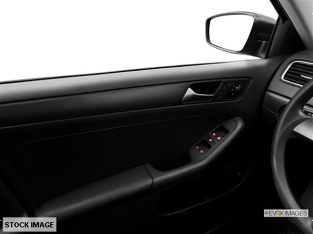 2014 Volkswagen Jetta Unknown