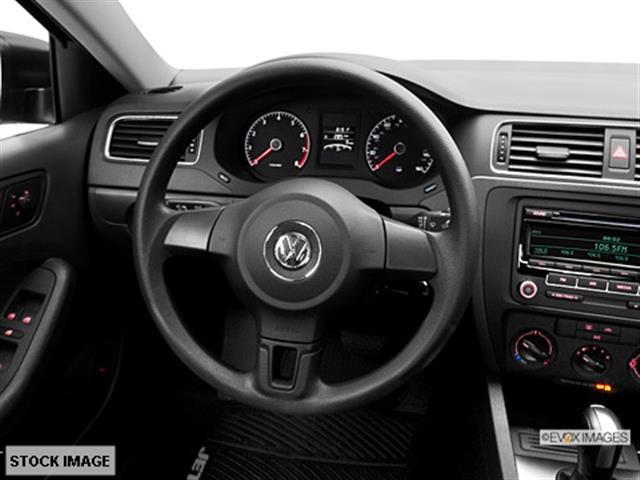 2014 Volkswagen Jetta Unknown