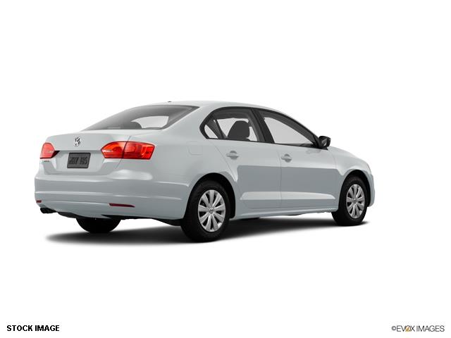 2014 Volkswagen Jetta Unknown