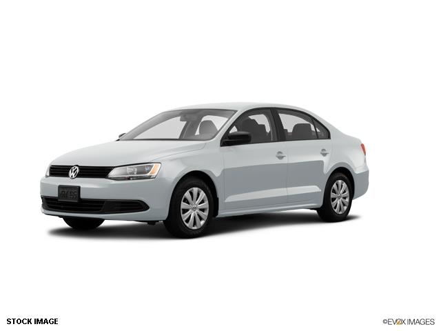2014 Volkswagen Jetta Unknown