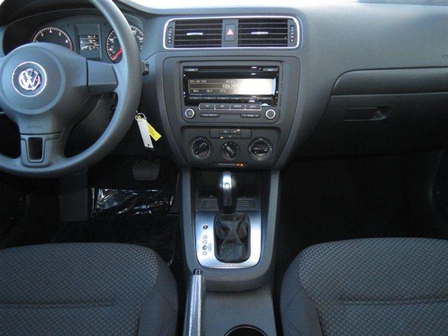 2014 Volkswagen Jetta XR