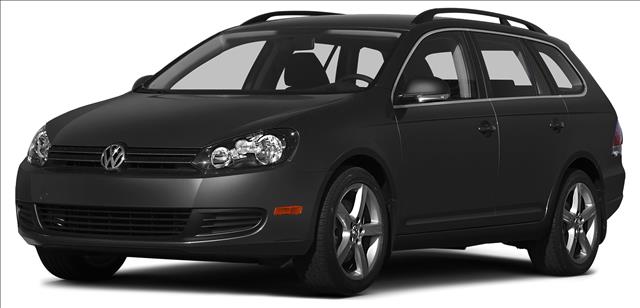 2014 Volkswagen Jetta TSi Laredo, 4X4