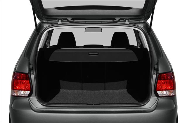 2014 Volkswagen Jetta TSi Laredo, 4X4