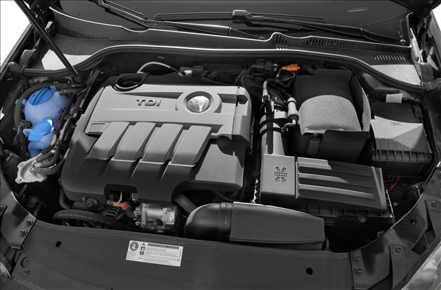 2014 Volkswagen Jetta TSi Laredo, 4X4