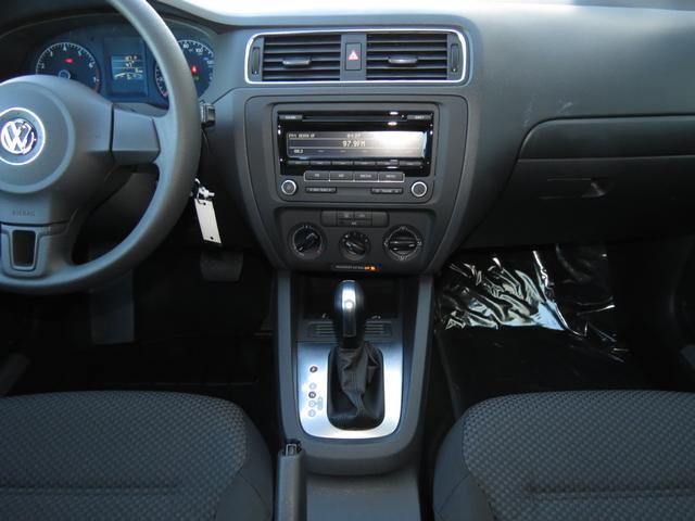 2014 Volkswagen Jetta XR