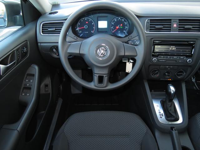 2014 Volkswagen Jetta XR