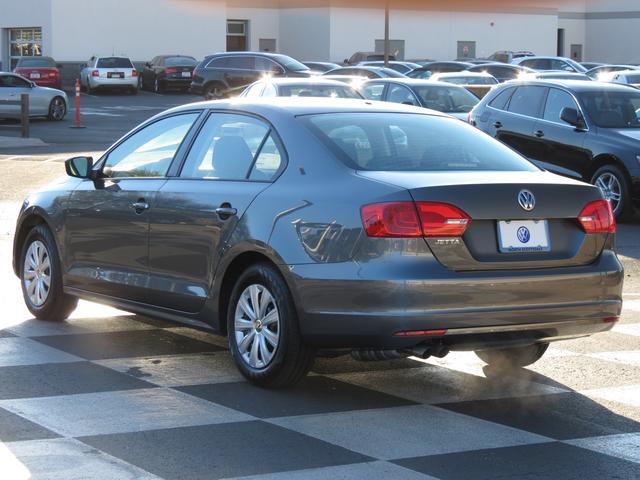 2014 Volkswagen Jetta XR