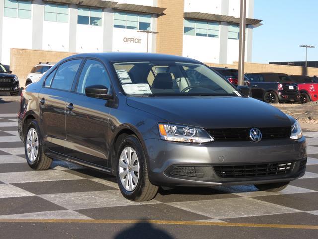 2014 Volkswagen Jetta XR