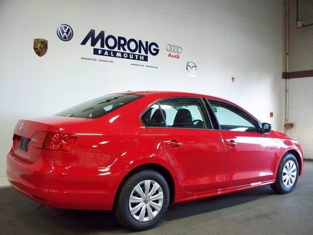 2014 Volkswagen Jetta XR