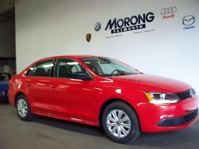 2014 Volkswagen Jetta XR