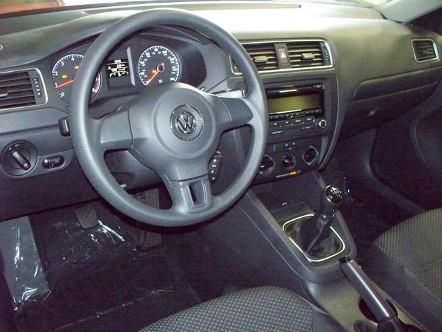 2014 Volkswagen Jetta XR