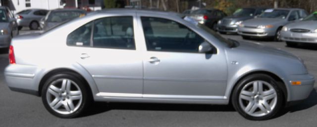 2004 Volkswagen Jetta GLI Unknown