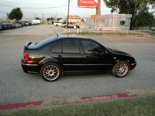 2005 Volkswagen Jetta GLI 5.0L
