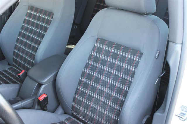 2008 Volkswagen Jetta GLI 5.0L