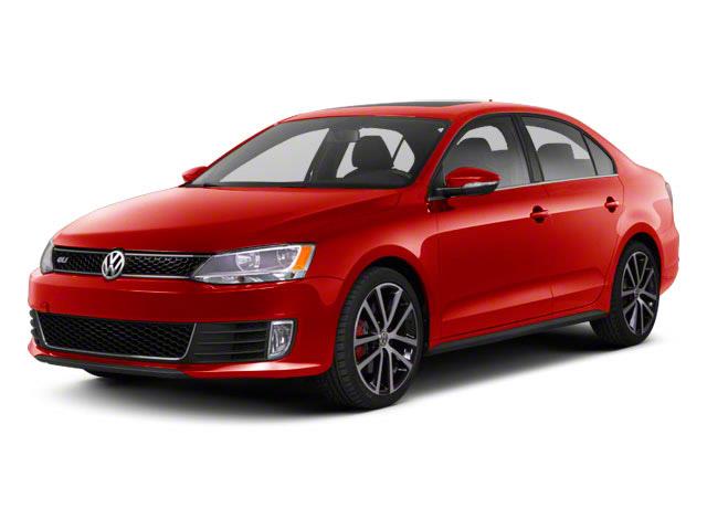 2013 Volkswagen Jetta GLI LE 1owner
