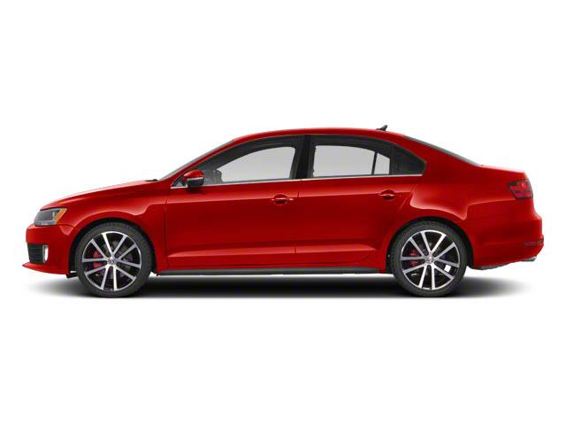 2013 Volkswagen Jetta GLI LE 1owner