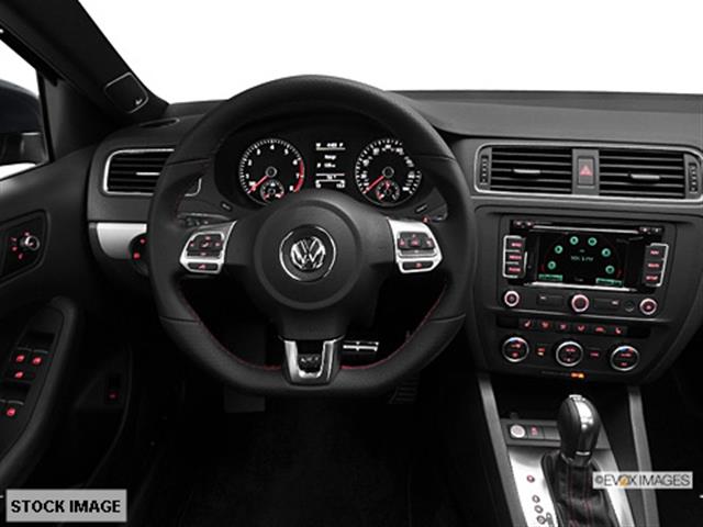 2013 Volkswagen Jetta GLI S Coupe AERO PKG