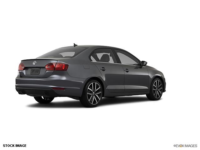2013 Volkswagen Jetta GLI S Coupe AERO PKG