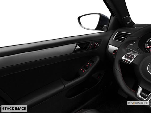 2013 Volkswagen Jetta GLI S Coupe AERO PKG