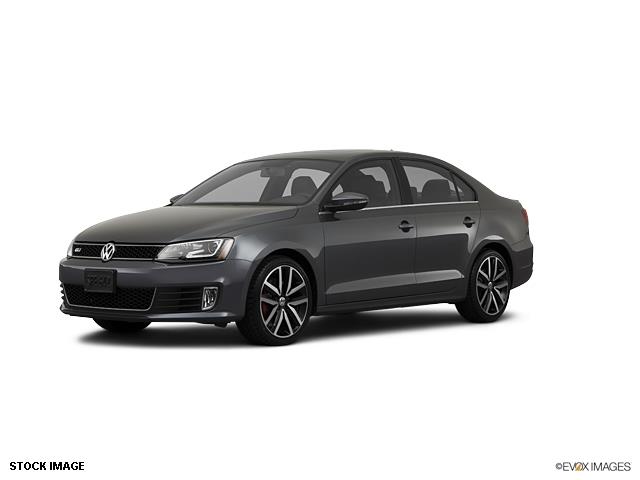 2013 Volkswagen Jetta GLI S Coupe AERO PKG