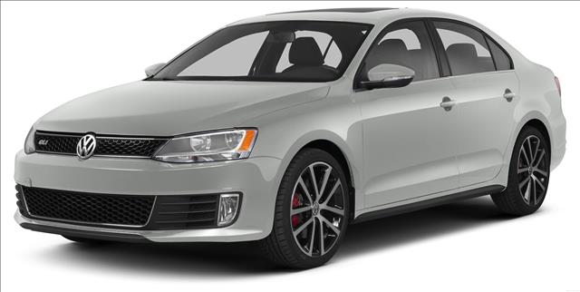2013 Volkswagen Jetta GLI SXT - Stow-n-go Seating
