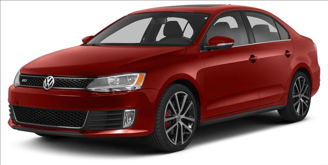 2013 Volkswagen Jetta GLI SXT - Stow-n-go Seating