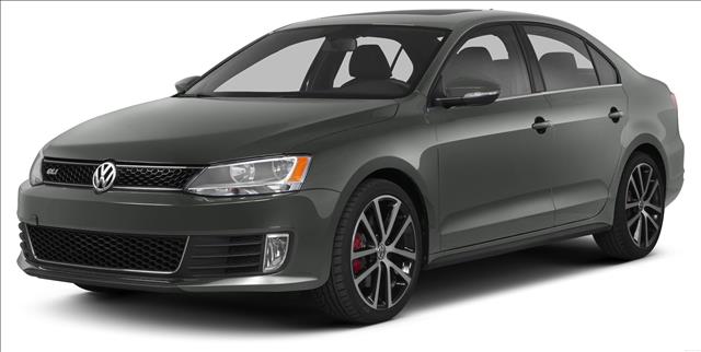 2013 Volkswagen Jetta GLI SXT - Stow-n-go Seating