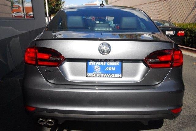 2013 Volkswagen Jetta GLI LE 1owner